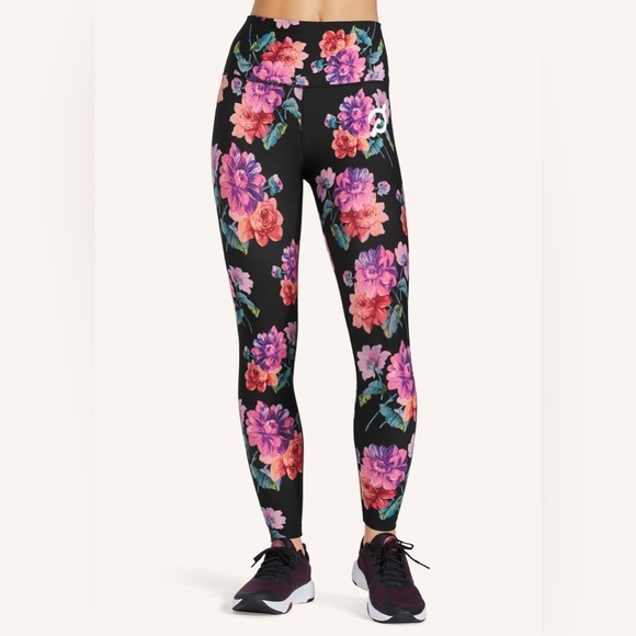 Peloton Cadent High Waist Leggings EUC Size XS - Picture 2 of 9